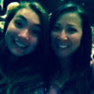 Meet your Posher, Leanne